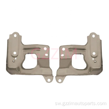 Model Y 2021 Leaf Plate Msaada 1487491-00-B 1487492-00-B